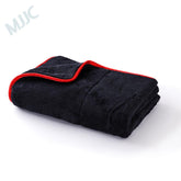 MJJC Plush 600gsm Drying Towel 60x80cm