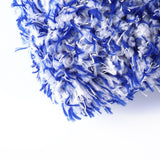 MJJC Ultra Soft Microfiber Wash Mitt