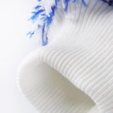 MJJC Ultra Soft Microfiber Wash Mitt