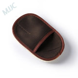 MJJC Synthetic Lambswool Wash Mitt Single Side