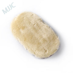 MJJC Synthetic Lambswool Wash Mitt Single Side