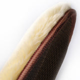 MJJC Synthetic Lambswool Wash Mitt Single Side