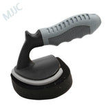 MJJC Wheel and Tire Waxing & Coating Pad (Brush)