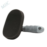 MJJC Wheel and Tire Waxing & Coating Pad (Brush)