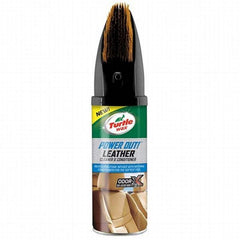 Turtle Powerout Leather Cleaner & Conditioner 500ml