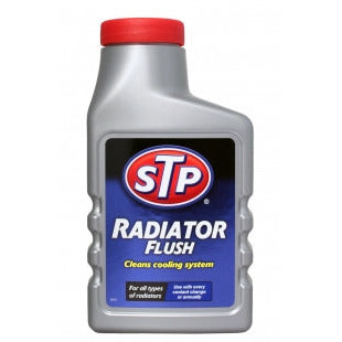 STP Radiator Flush (300ml)