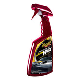 MEGUIAR Quick Wax - Autohub Pakistan