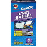 Bullsone Rain OK Ultimate Glass Clean - Autohub Pakistan