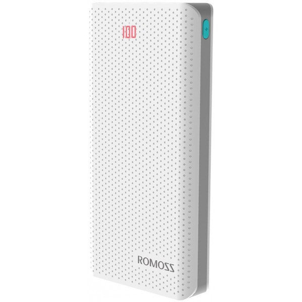 Romoss cheap sense 6