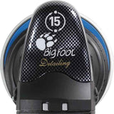 Rupes Random Orbital Polisher Bigfoot (LHR15ES) - Autohub Pakistan