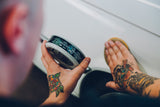 Meguiar's Mirror Bright Polishing Paste Wax - Autohub Pakistan