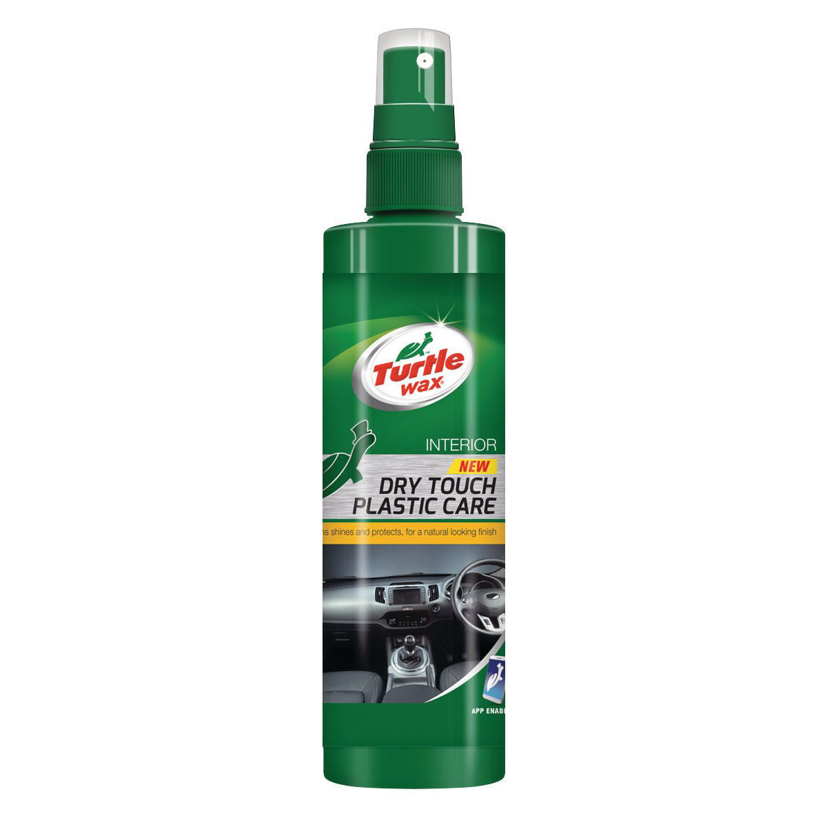 Turtle Wax Dry Touch (300ml)