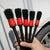 5 Pcs Detailing Brush Set - Autohub Pakistan