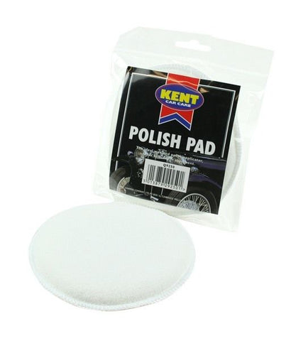 Kent Polish Applictor Pad - Autohub Pakistan