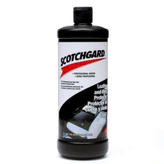 3M Scotchgard Leather & Vinyl Protector, 1 qt. - Autohub Pakistan