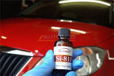 Kisho Si-811 Diamond Glass Coating 60ml