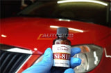 Kisho Si-811 Diamond Glass Coating 100ml
