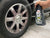SONAX Beast Wheel Cleaner 1L