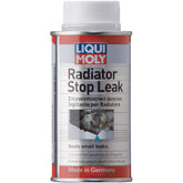 Liqui Moly Radiator Stop Leak (150 / 250 ml) - Autohub Pakistan
