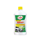 TURTLE WAX ZIP CAR WASH & WAX (500ml) - Autohub Pakistan