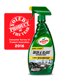 TURTLE DASH & GLASS INTERIOR DETAILER - Autohub Pakistan