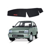Suzuki Mehran Dashboard Carpet Mat - Autohub Pakistan