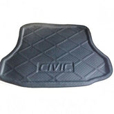 Honda Civic Universal Foam Trunk Mat - Autohub Pakistan