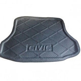 Honda Civic Universal Foam Trunk Mat - Autohub Pakistan