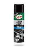 Turtle Fresh Shine Cockpit Spray 500ml - Autohub Pakistan