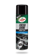 Turtle Fresh Shine Cockpit Spray 500ml - Autohub Pakistan