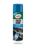 Turtle Fresh Shine Cockpit Spray 500ml - Autohub Pakistan