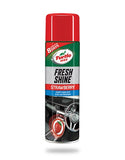 Turtle Fresh Shine Cockpit Spray 500ml - Autohub Pakistan
