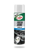 Turtle Fresh Shine Cockpit Spray 500ml - Autohub Pakistan