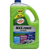 Turtle Max Power Car Wash - Autohub Pakistan