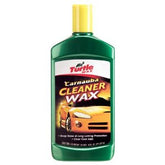 Turtle Carnuba Cleaner Wax Liquid - Autohub Pakistan