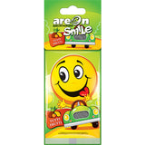 AREON SMILE DRY (Pack of 3) - Autohub Pakistan
