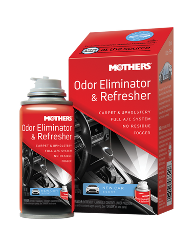 Mother Odor Eliminator and Refreshner