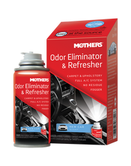 Mother Odor Eliminator and Refreshner