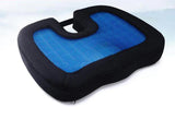 Kenco U Shaped Gel Foam Seat Cushion - Autohub Pakistan