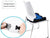 Kenco U Shaped Gel Foam Seat Cushion - Autohub Pakistan