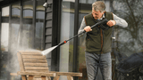 Bosch Universal Aquatak 125 Pressure Washer