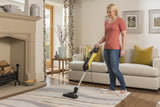 Karcher VC 5 Upright Vacuum Cleaner - Autohub Pakistan