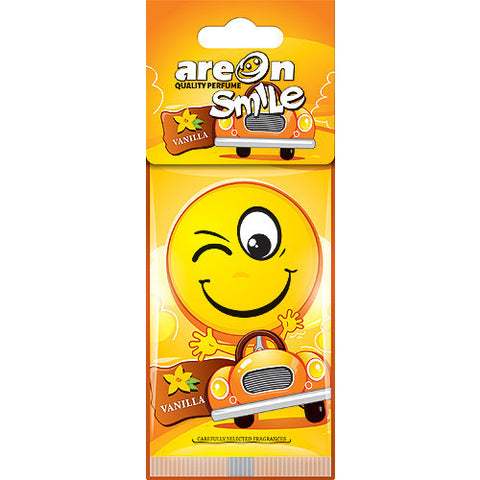AREON SMILE DRY (Pack of 3) - Autohub Pakistan