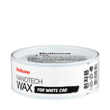 Bullsone Nano Tech Wax For White Colour