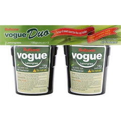 Bullsone Vogue Duo Lemon Grass