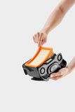 Karcher WD 5  Wet & Dry Vacuum
