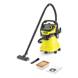 Karcher WD 5  Wet & Dry Vacuum