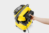 Karcher WD 5  Wet & Dry Vacuum