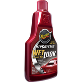 MEGUIAR'S DEEP CRYSTAL WET-LOOK POLYMER SEALANT - Autohub Pakistan