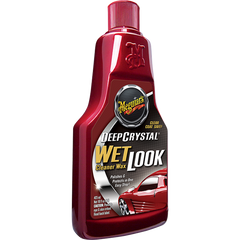 MEGUIAR'S DEEP CRYSTAL WET-LOOK POLYMER SEALANT - Autohub Pakistan
